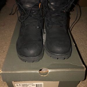 Timberlands
